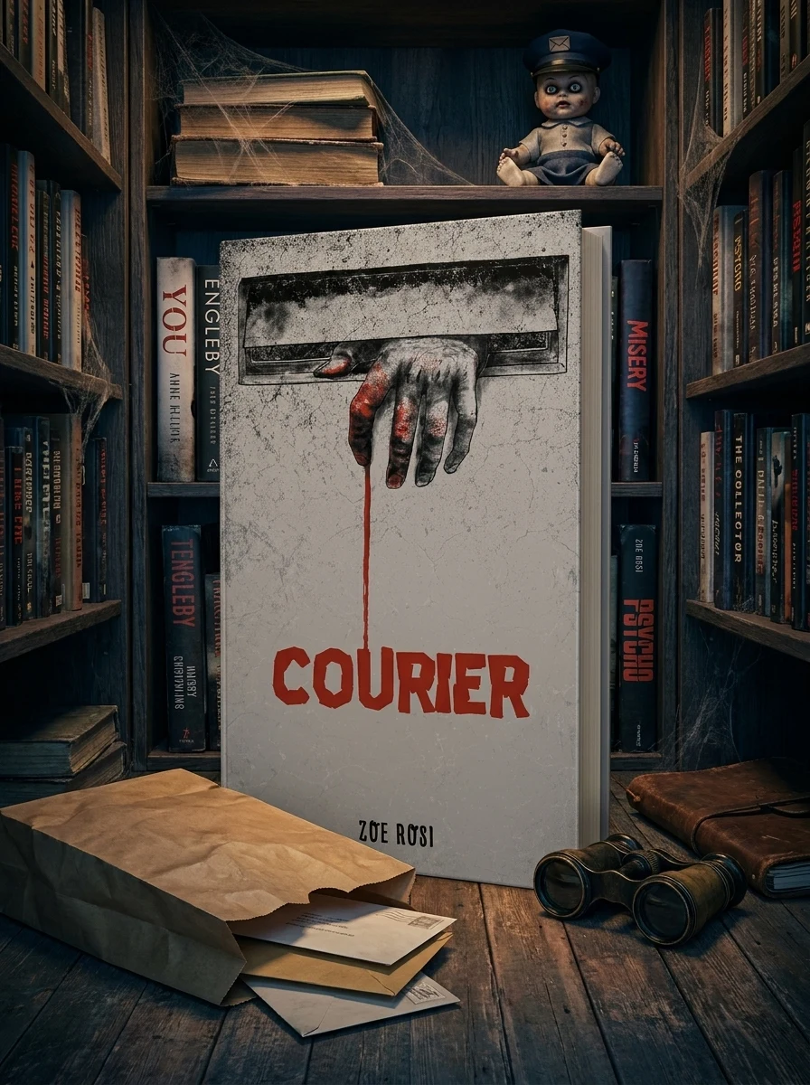 Courier