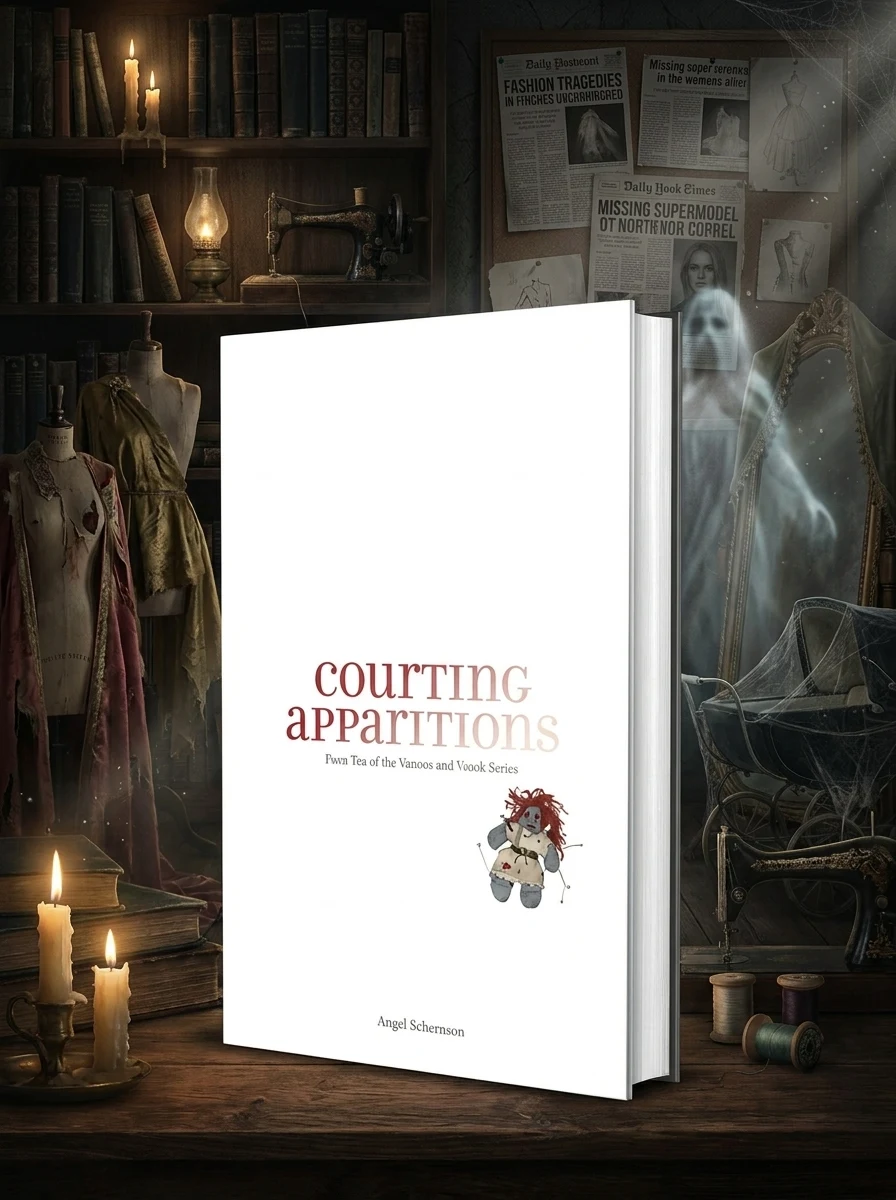 Courting Apparitions