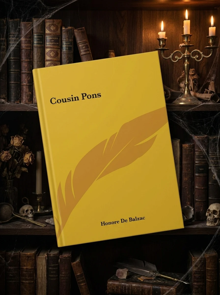 Cousin Pons