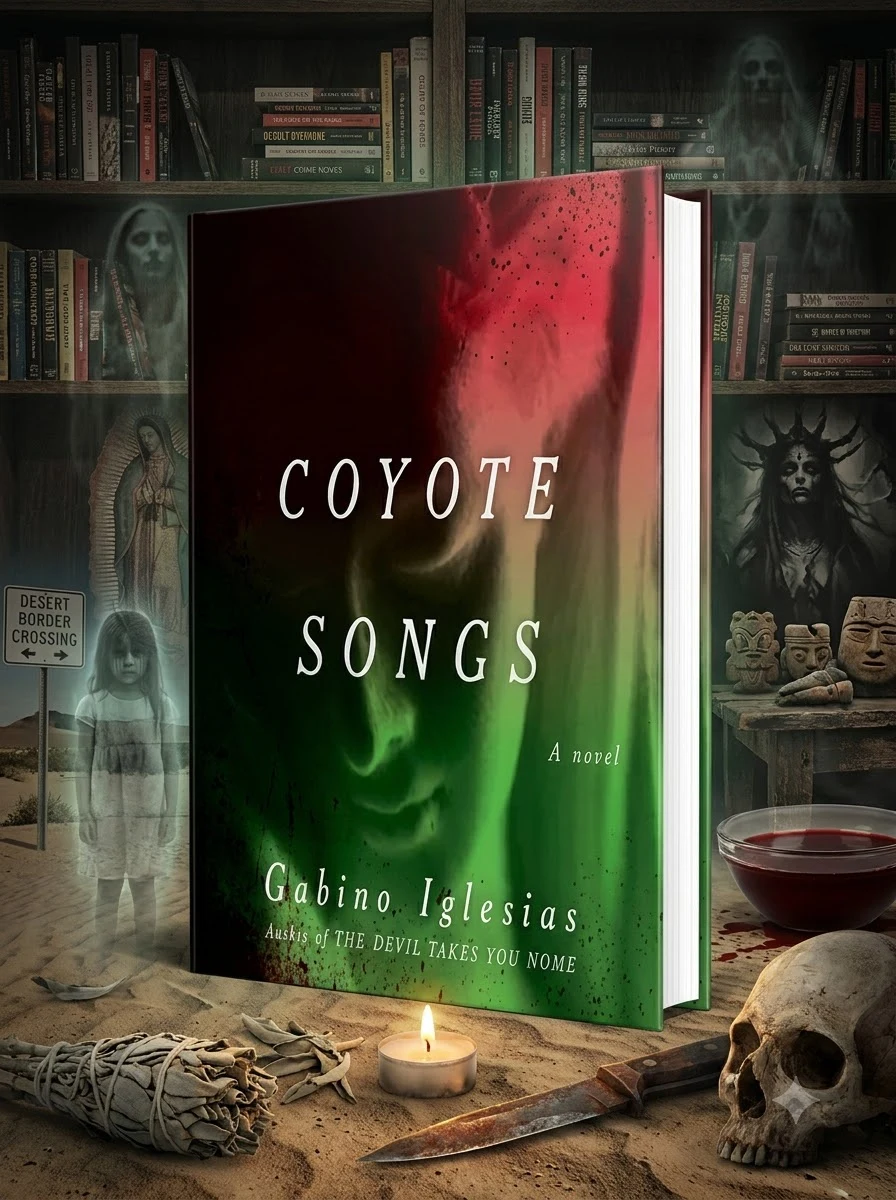 Coyote Songs