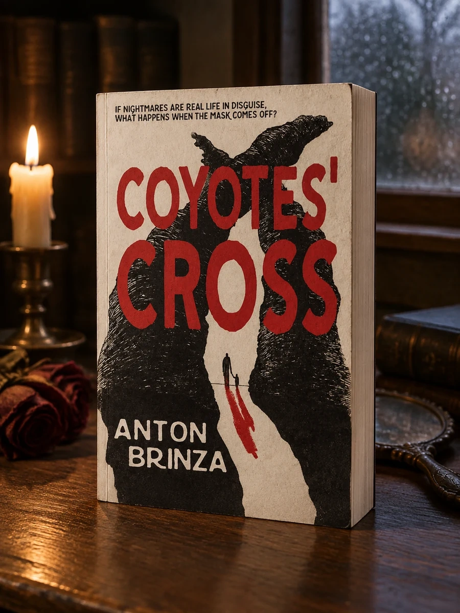 Coyotes' Cross
