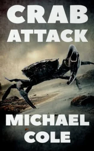 Crab Attack — Horror Fiction