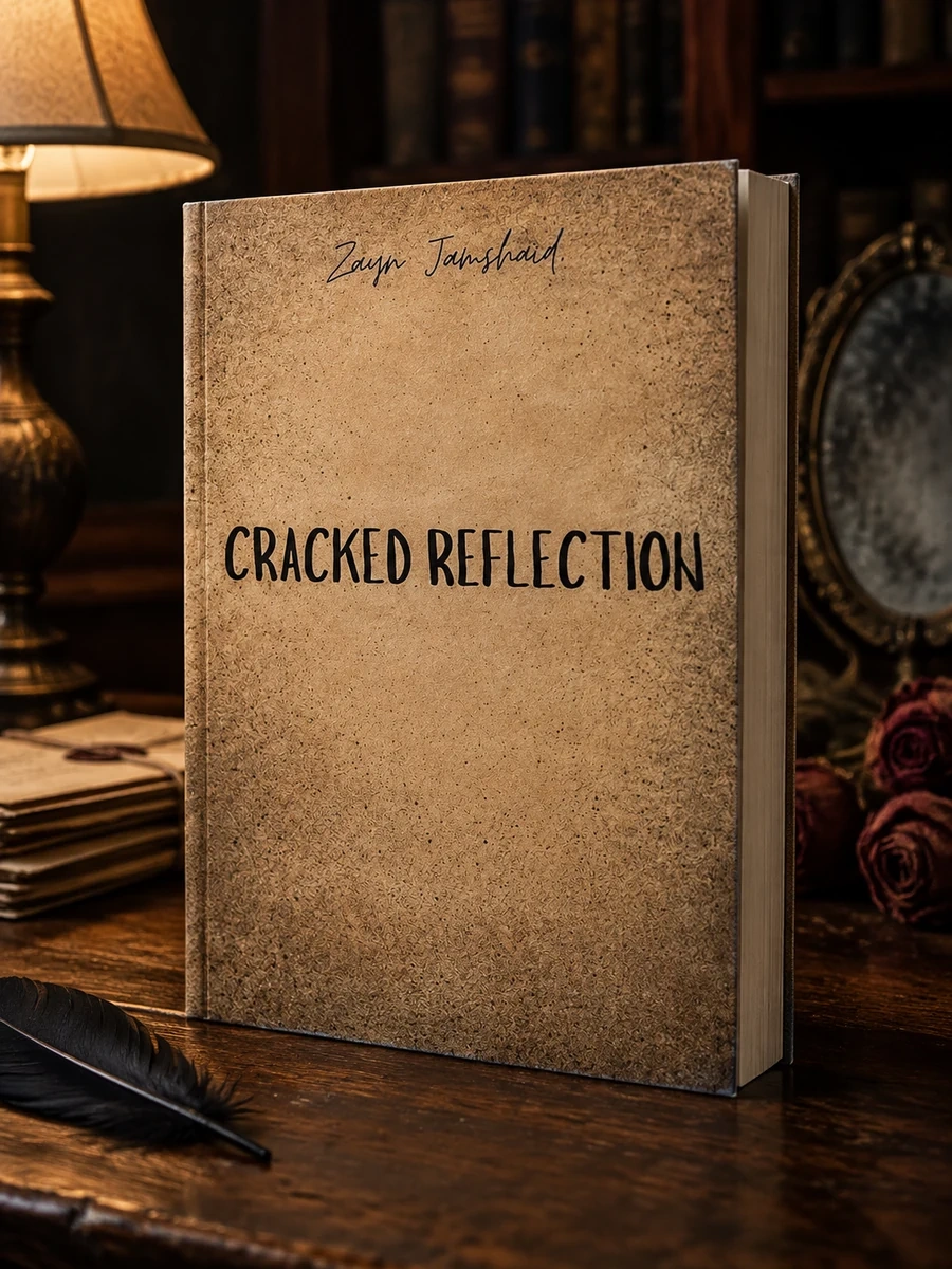 Cracked Reflection
