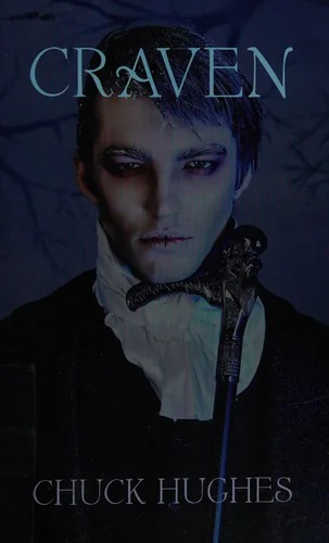 Craven — Horror Fiction