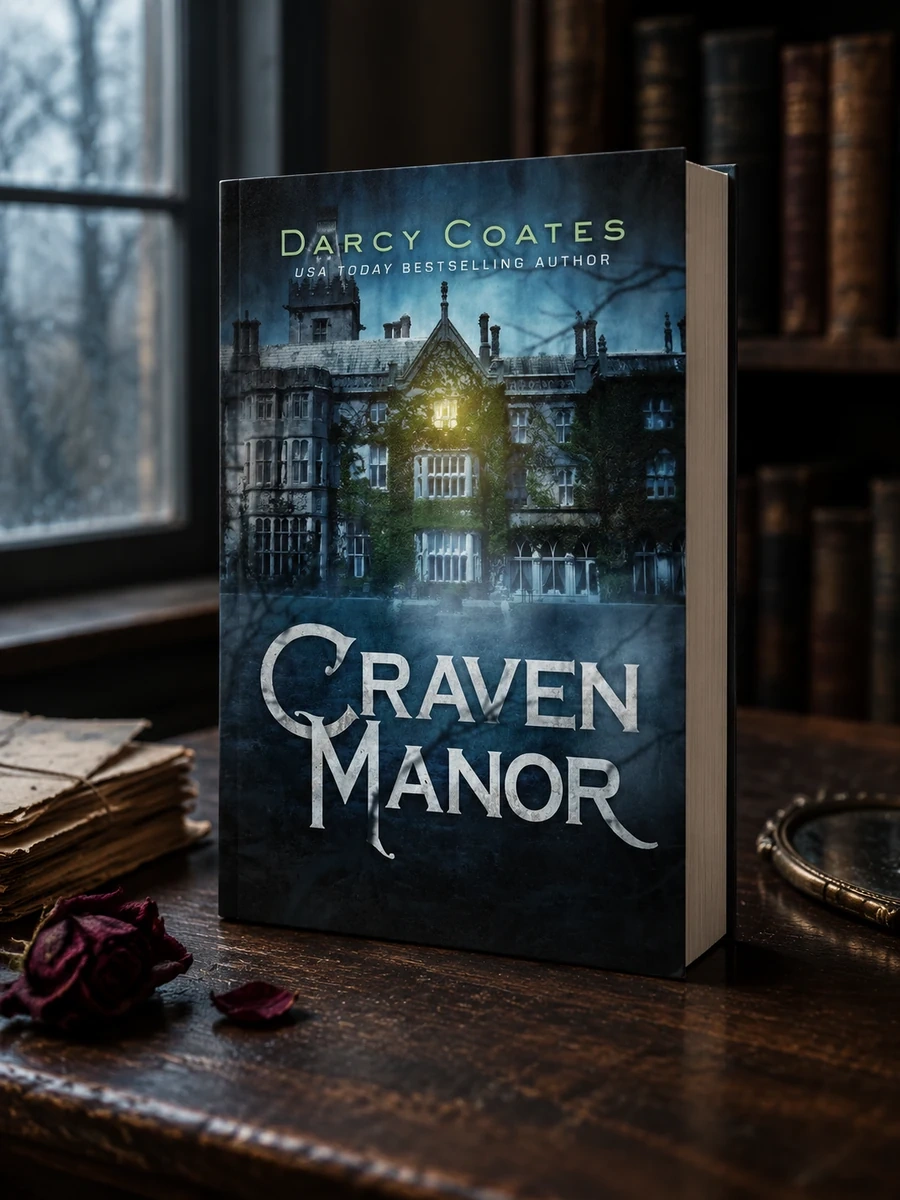 Craven Manor