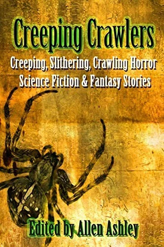 Crawling Horror