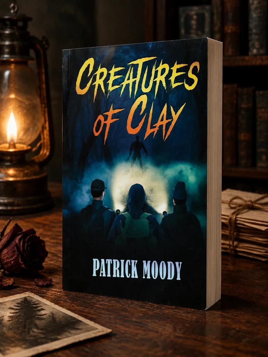 Creatures of Clay
