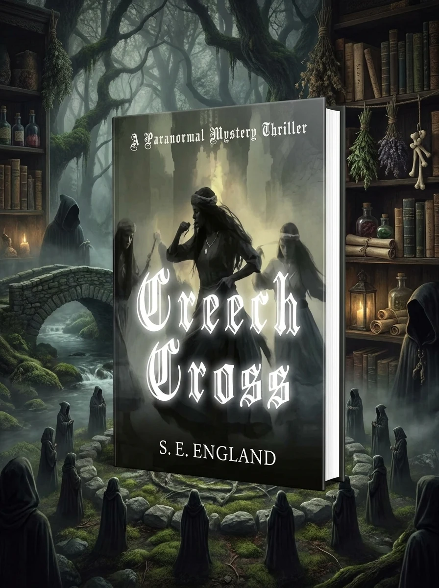 Creech Cross