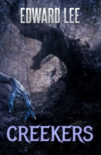 Creekers — Horror Fiction