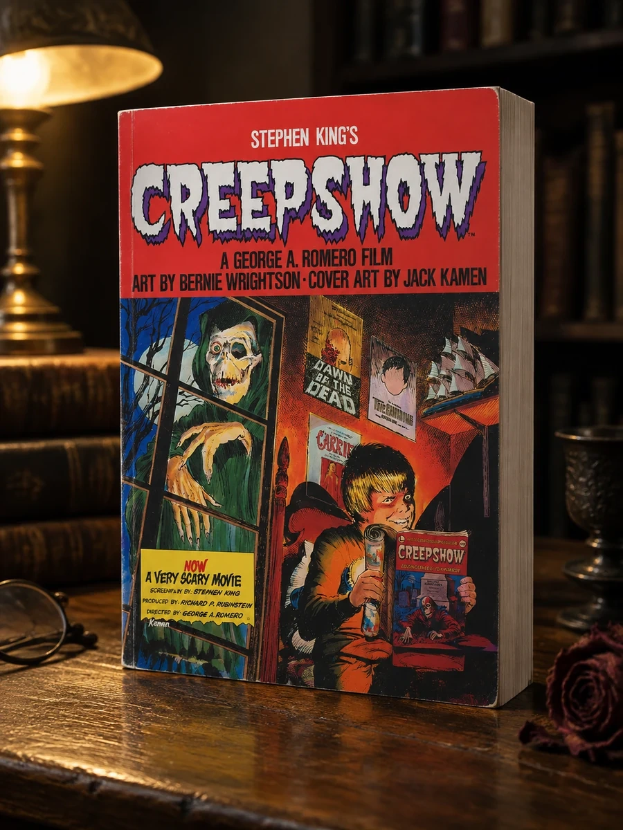 Creepshow