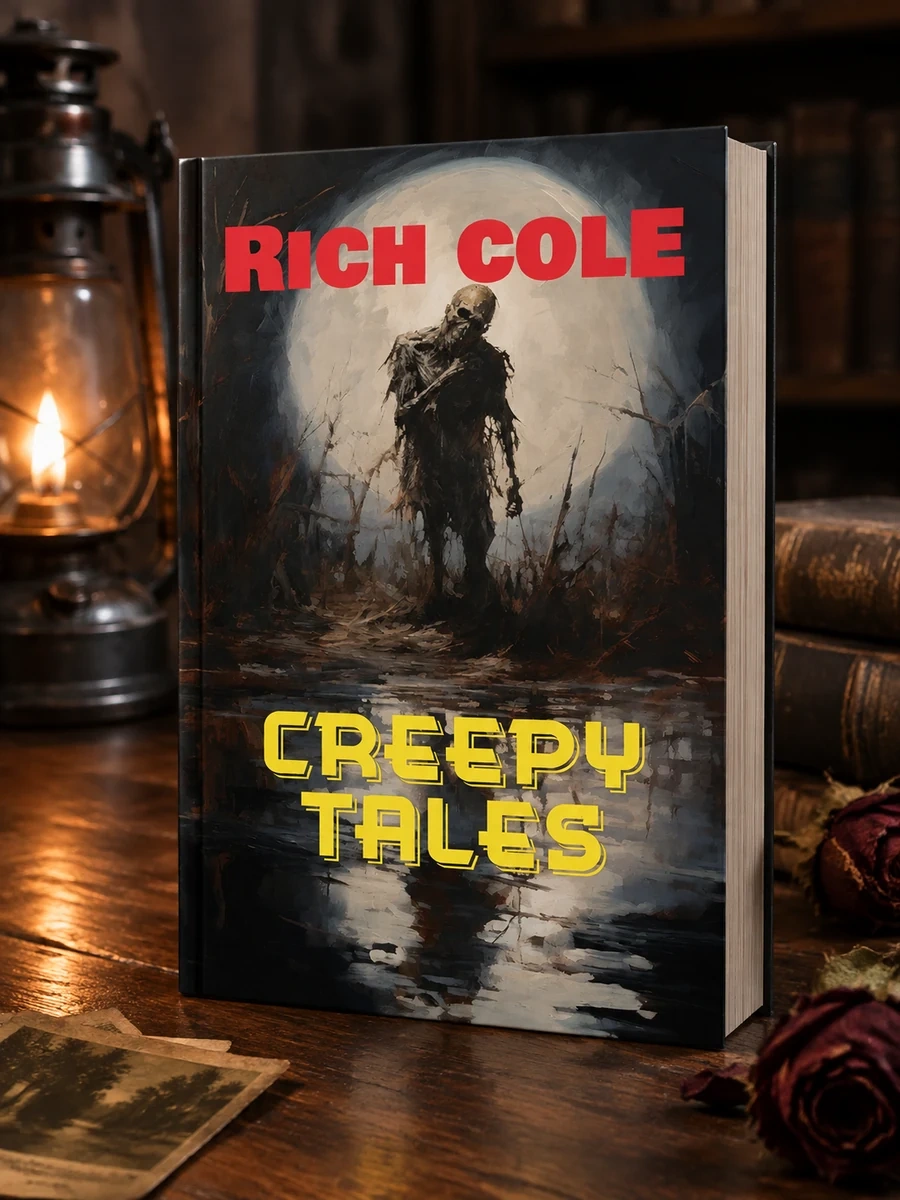 Creepy Tales