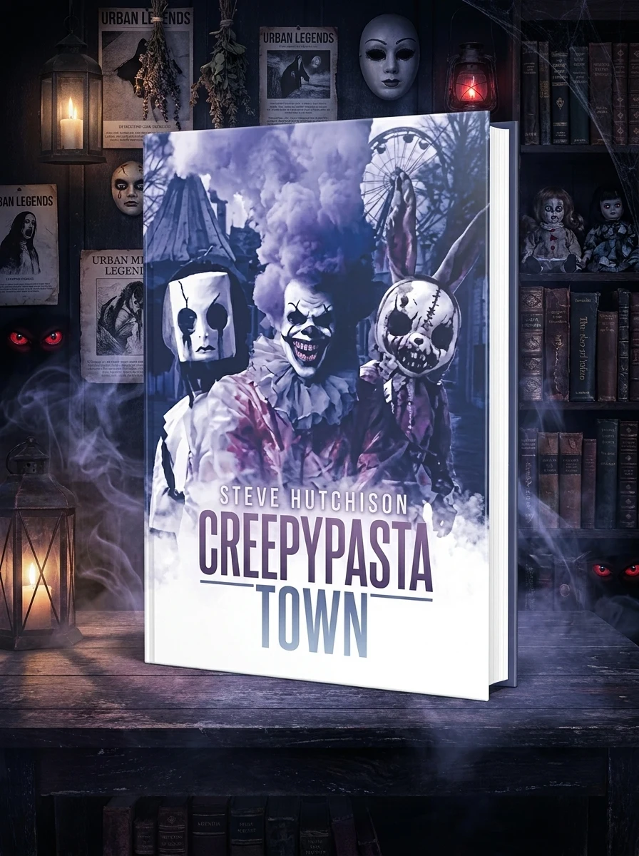 Creepypasta Town