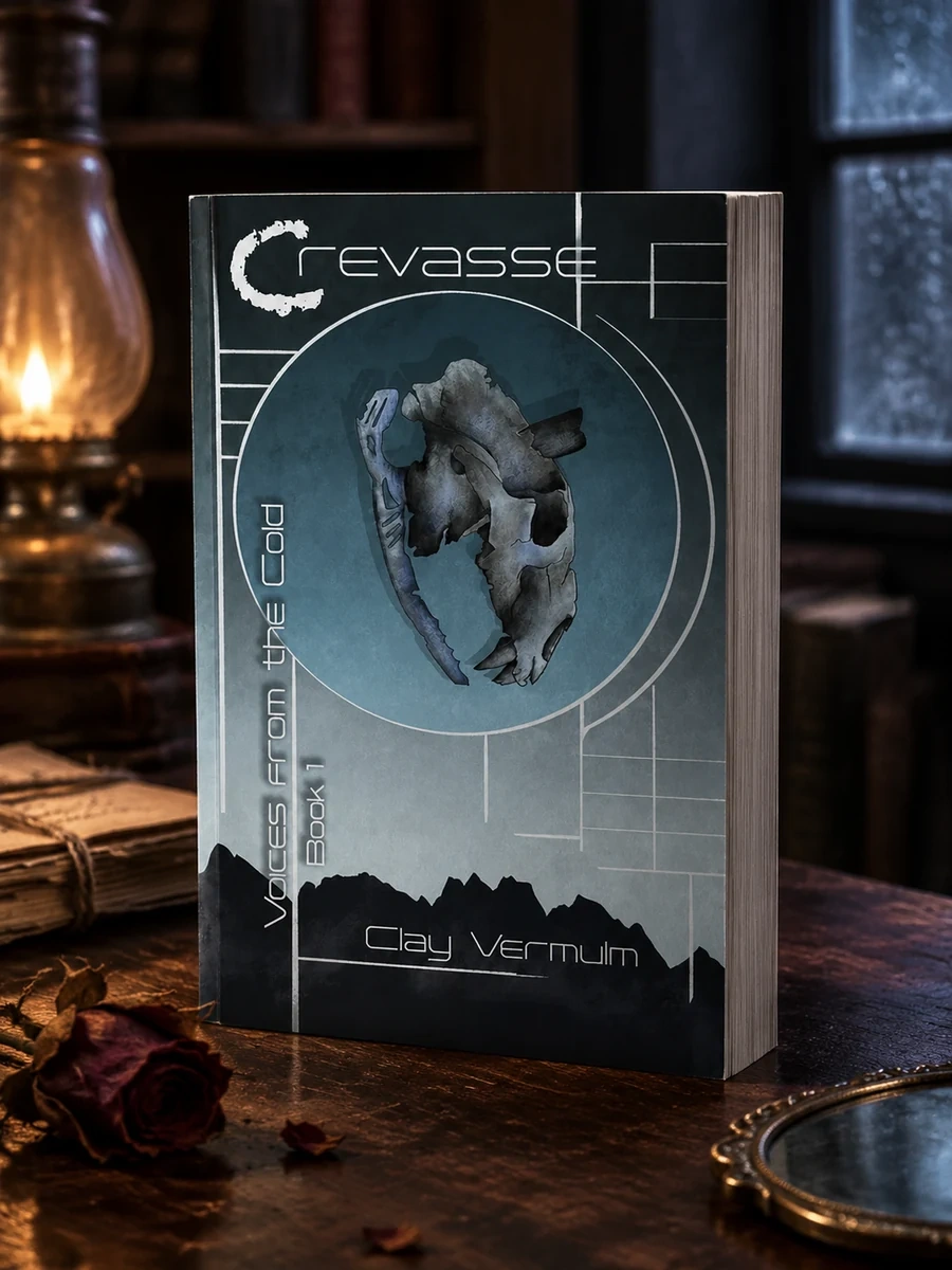 Crevasse