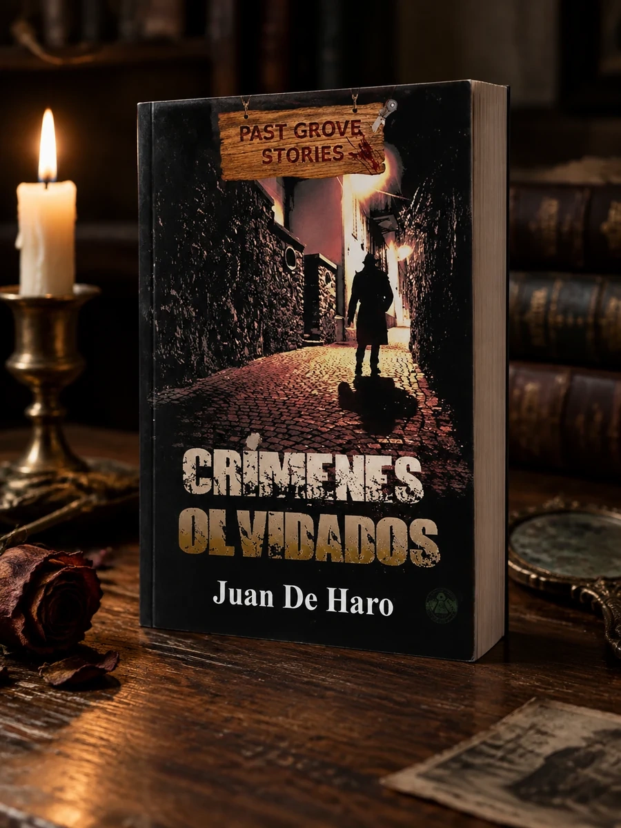 Crimenes olvidados
