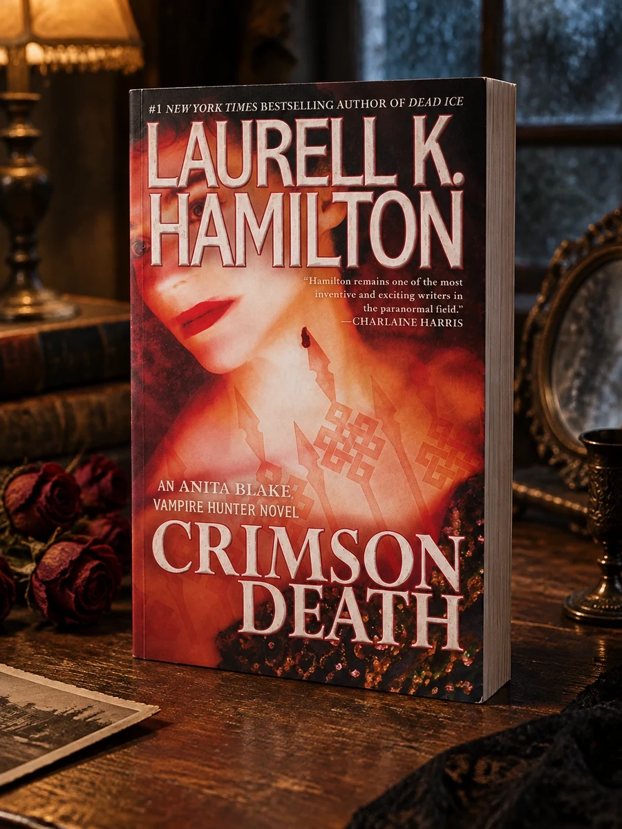 Crimson Death