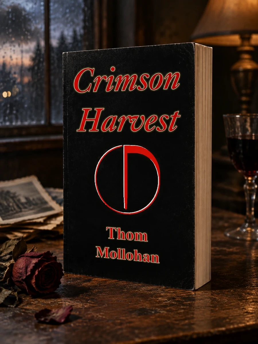 Crimson Harvest