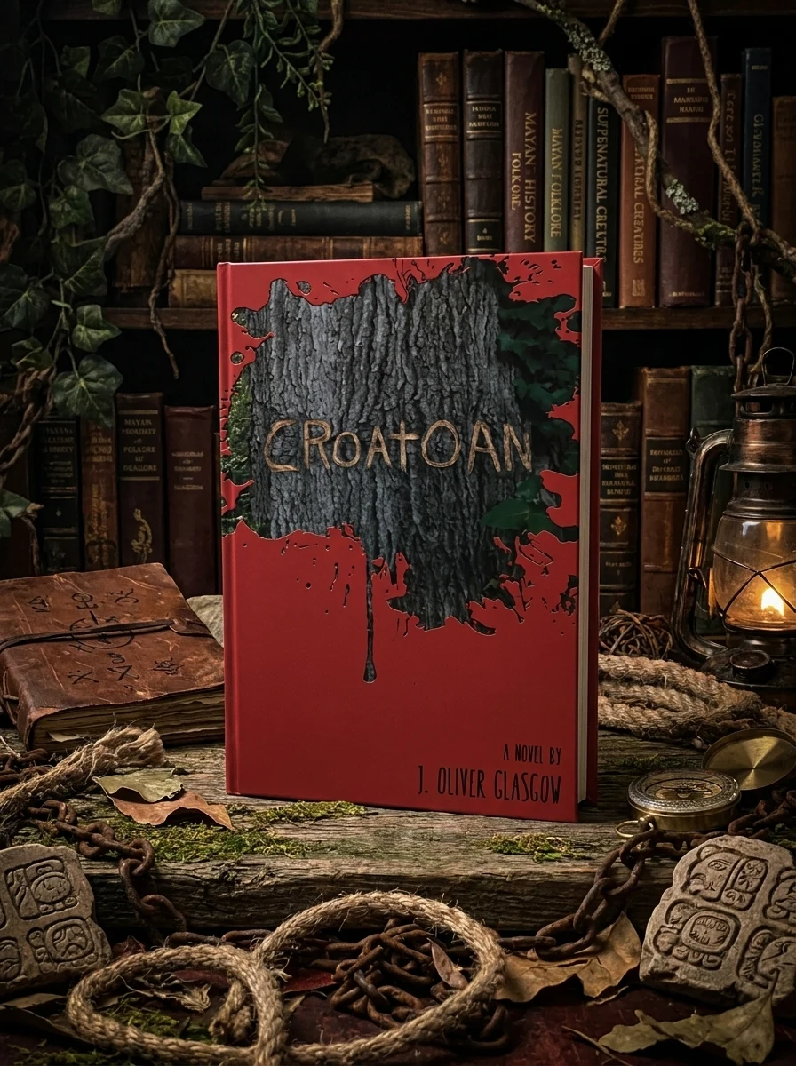 Croatoan