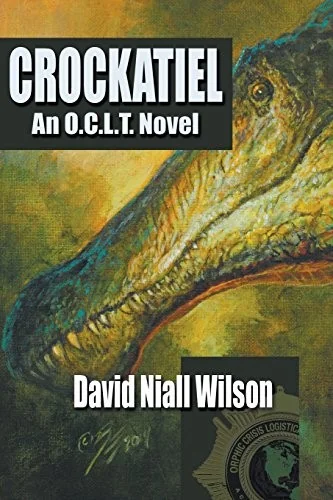 Crockatiel — Horror Fiction