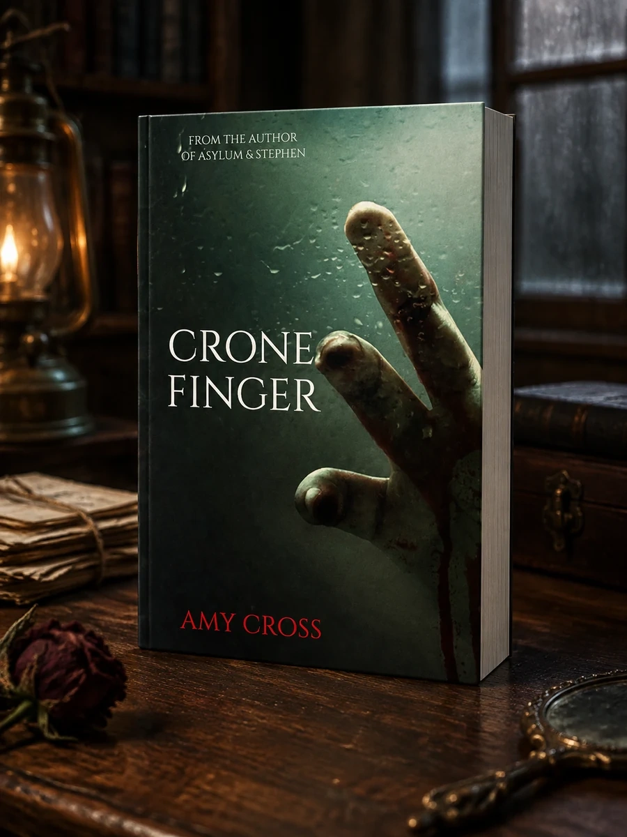 Crone Finger
