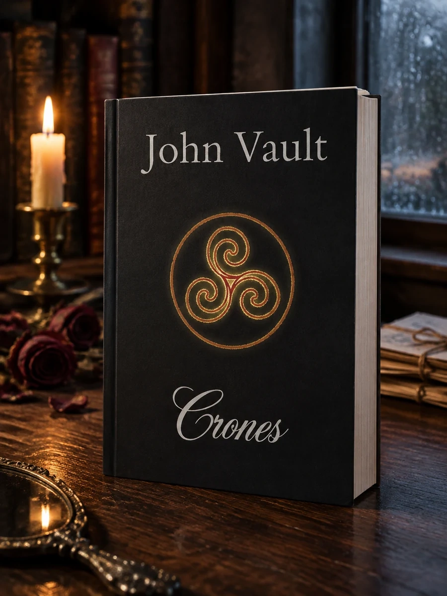 Crones