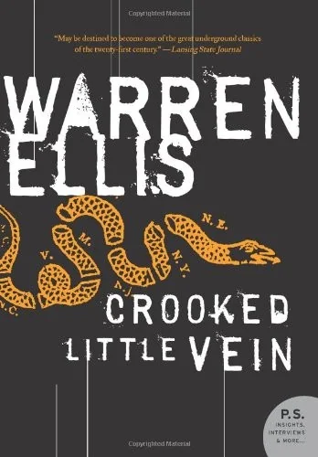 Crooked Little Vein — Supernatural