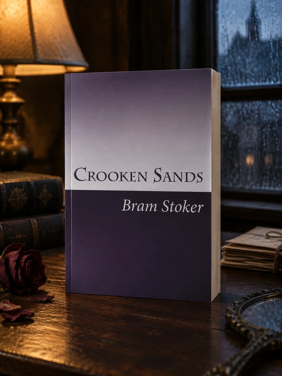 Crooken Sands