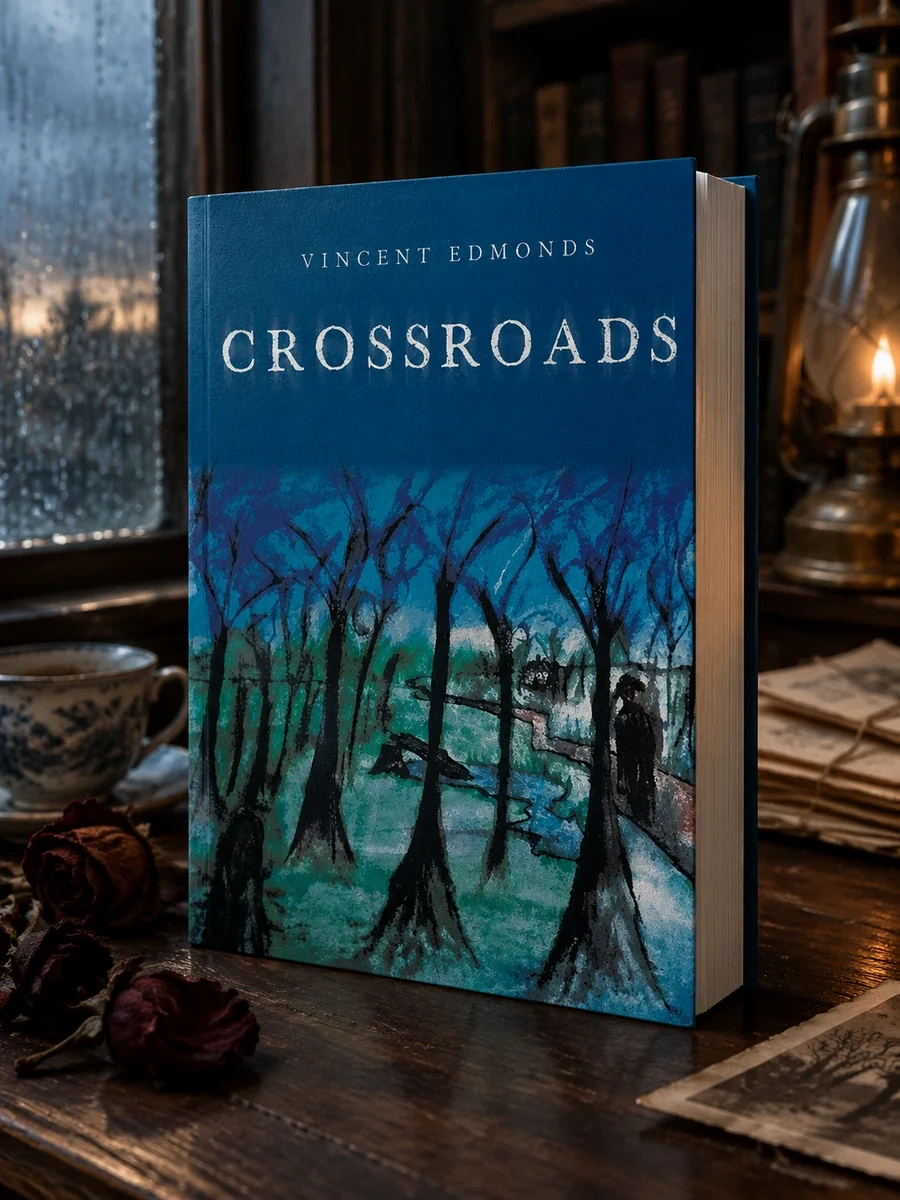 Crossroads