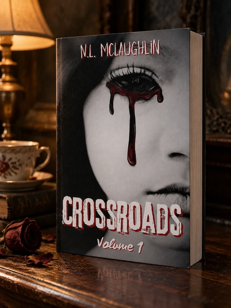 Crossroads Volume 1