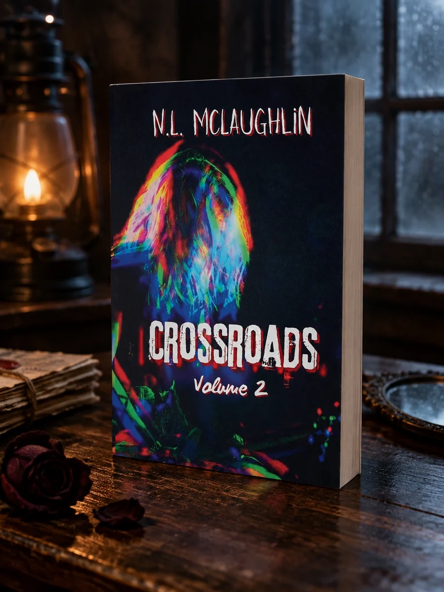 Crossroads Volume 2