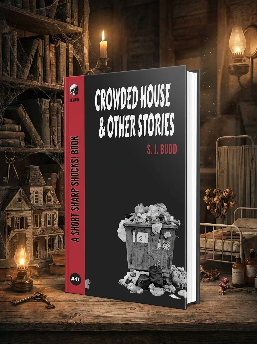 Crowded House & Other Stories