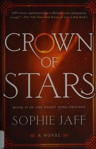 Crown of Stars — Dark Fantasy