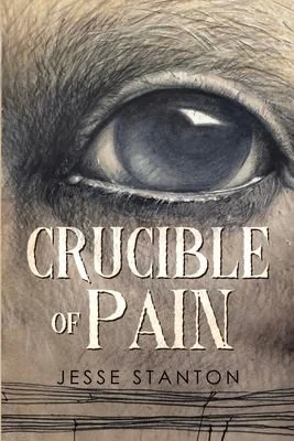 Crucible of Pain — Horror Fiction