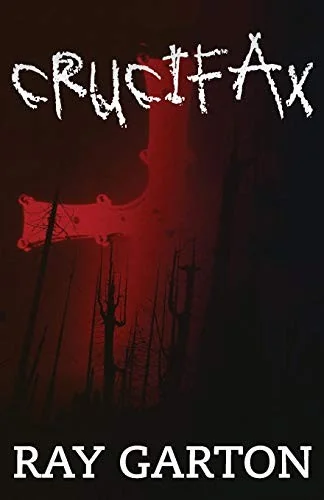 Crucifax — Horror Fiction