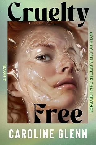 Cruelty Free — Horror Fiction