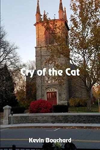 Cry of the Cat