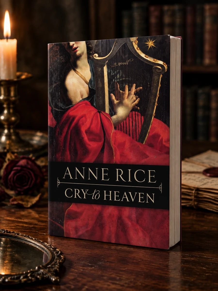 Cry to Heaven