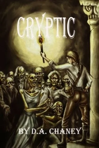 Cryptic