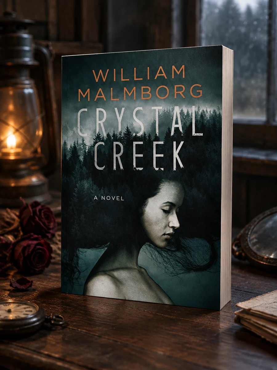 Crystal Creek