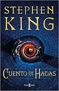 Cuento de Hadas: Una Novela / Fairy Tale — Horror Fiction