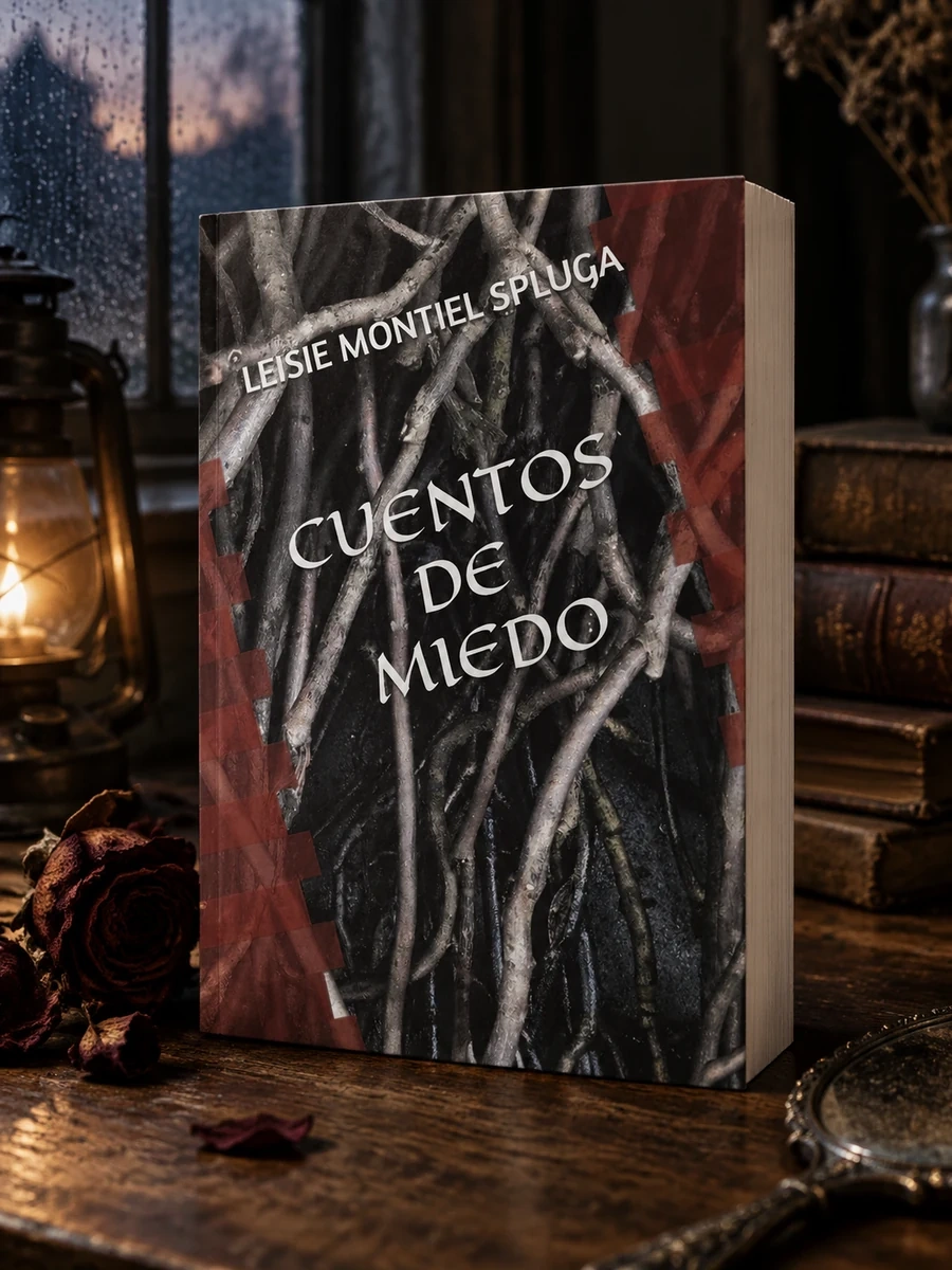 Cuentos de Miedo
