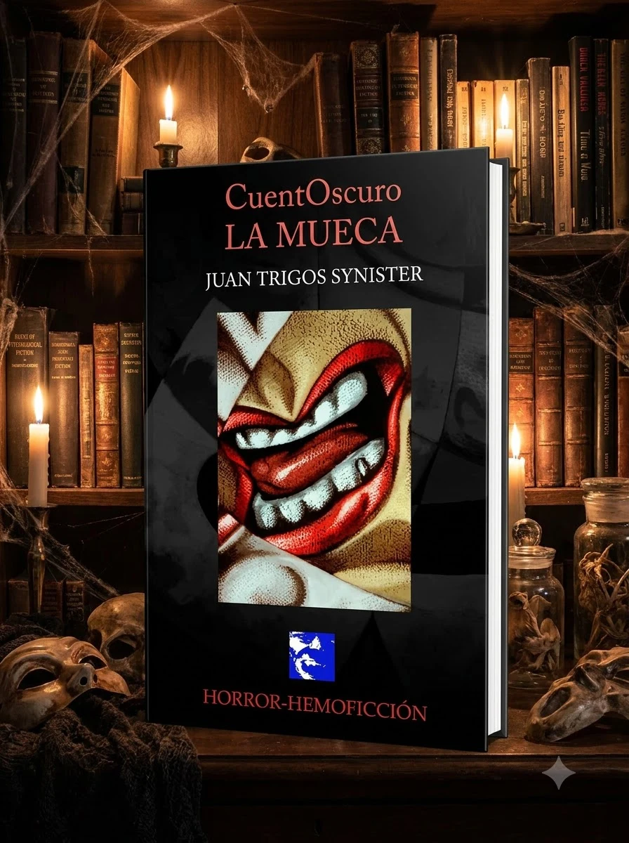 CuentOscuro