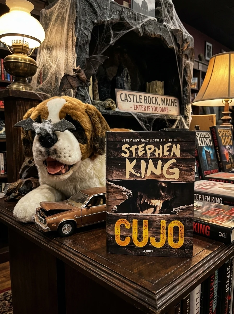 Cujo