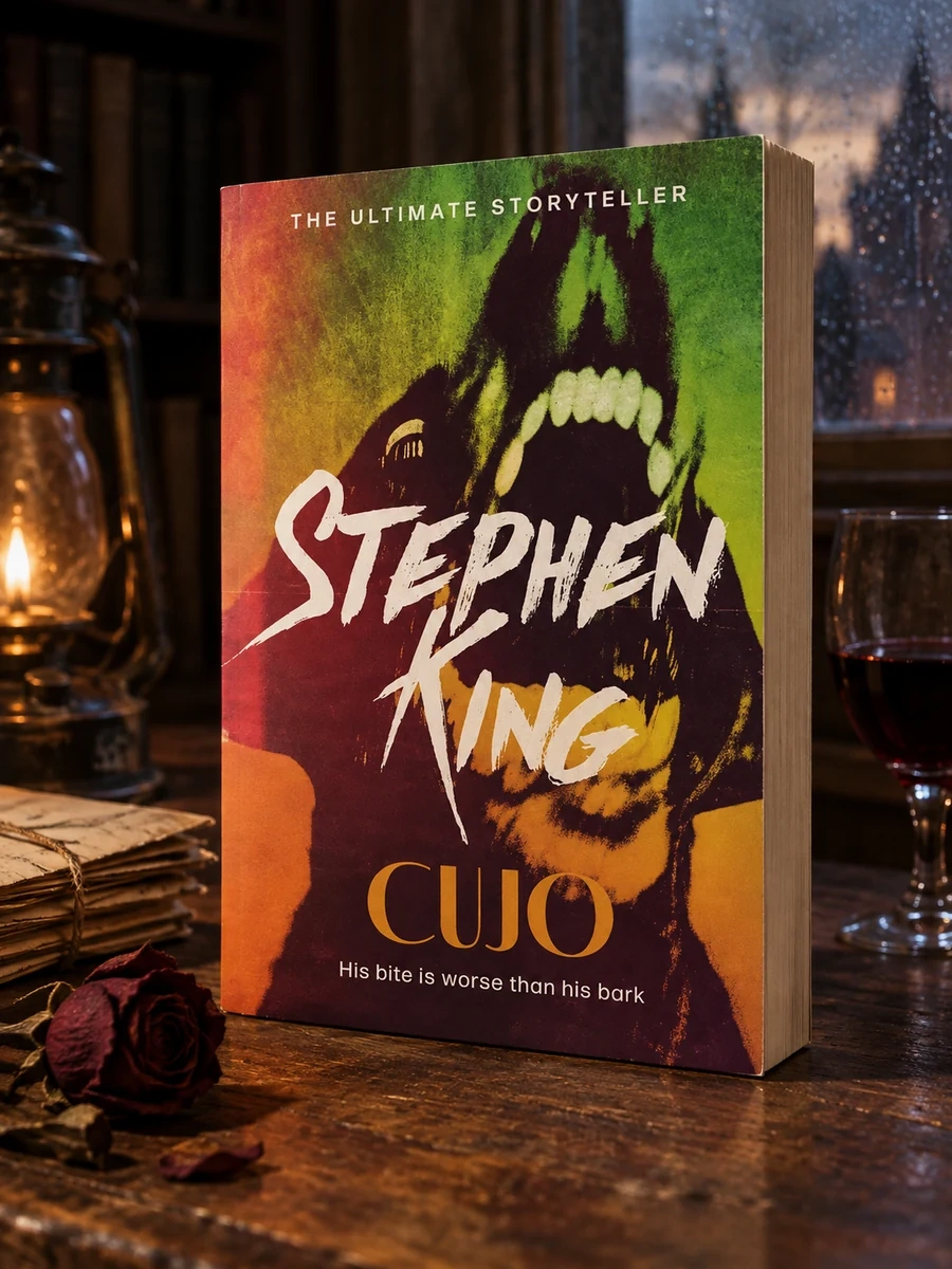 Cujo