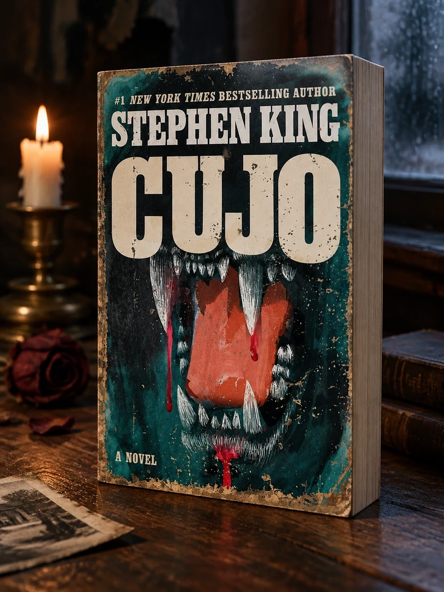 Cujo
