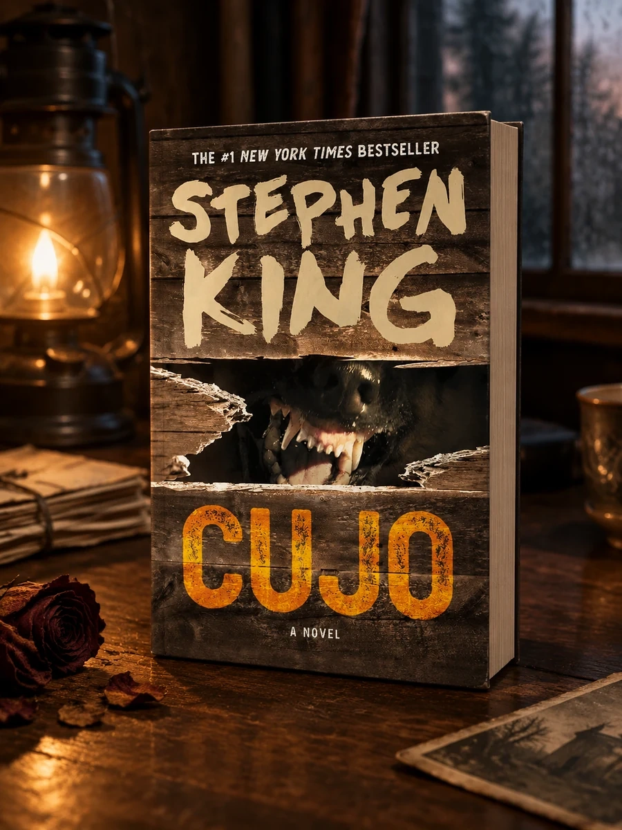 Cujo