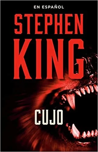 Cujo (Spanish Edition)