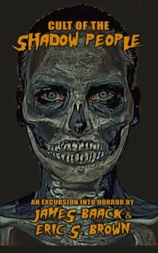 Cult of The Shadow People — Horror Fiction