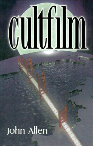 Cultfilm — Horror Fiction