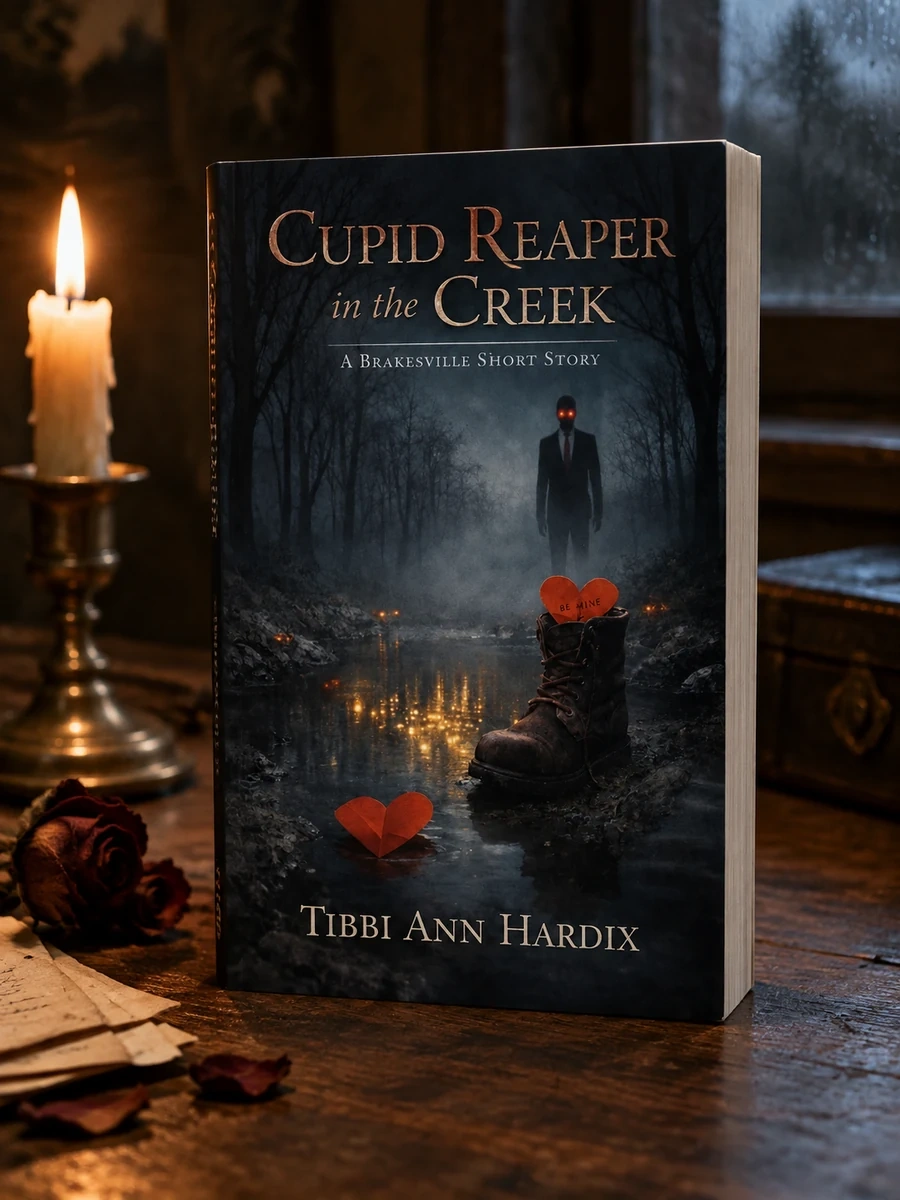 Cupid Reaper in the Creek A Brakesville Short Story