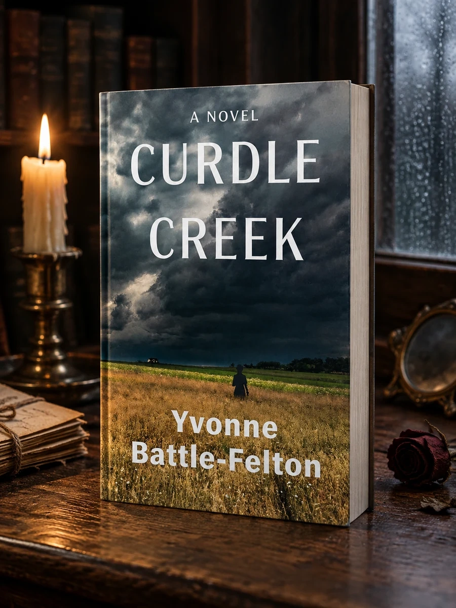 Curdle Creek